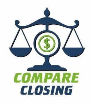 Compare Closing LLC - Houston MORTGAGE BROKER Logo