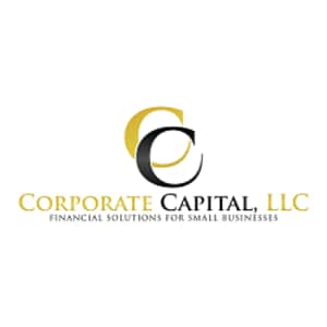 Corporate Capital LLC Logo
