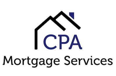 CPA Mortgage Services, LLC Logo