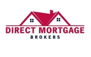 Direct Mortgage Brokers, LLC. Logo