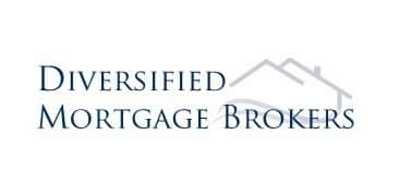 Diversified Mortgage Brokers Logo