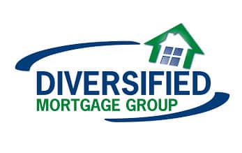 DIVERSIFIED MORTGAGE GROUP Logo