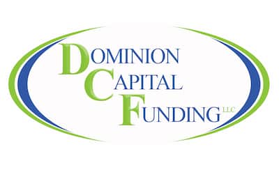 Dominion Capital Funding, LLC Logo