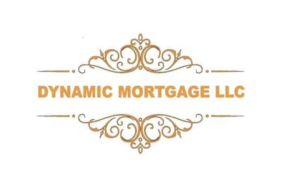 Dynamic Mortgage Limited Liability Company Logo