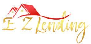 E Z Lending, LLC Logo