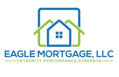 Eagle Mortgage, LLC Logo