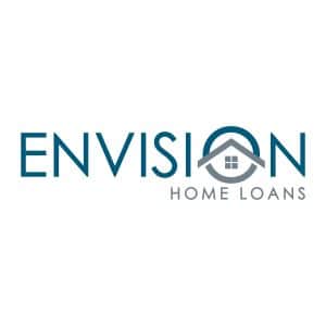 Envision Home Loans, LLC Logo