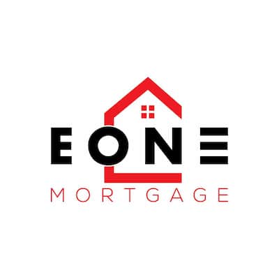 EONE MORTGAGE Logo