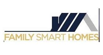 Family Smart Homes Logo