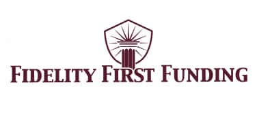 Fidelity First Funding, Inc. Logo