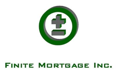 Finite Mortgage, Inc. Logo