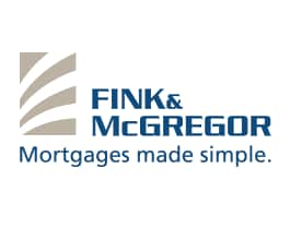 Fink & McGregor Mortgage, L.C. Logo