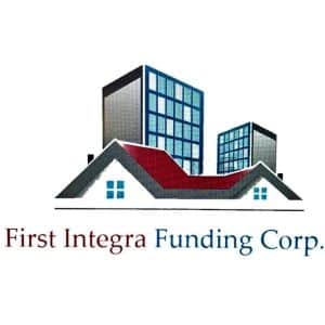 First Integra Funding Corp Logo