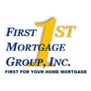 First Mortgage Group, Inc. Logo