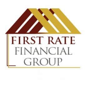 First Rate Financial Group Logo