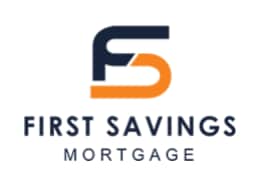 First Savings Mortgage Logo