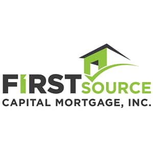 First Source Capital Mortgage, Inc. Logo