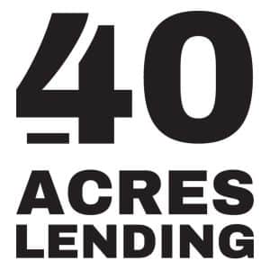 Forty Acres Lending, LLC Logo