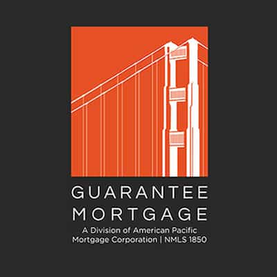 Guarantee Mortgage Logo