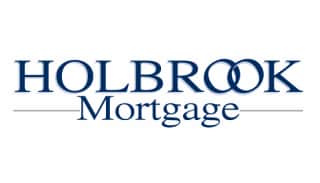 Holbrook Mortgage LLC Logo