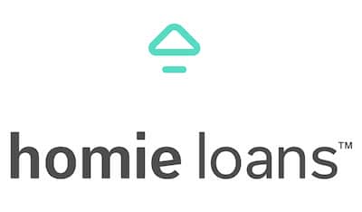 Homie Loans, LLC Logo