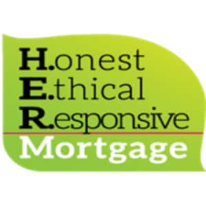Honest Ethical Responsive Mortgage Logo