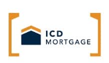 ICD Mortgage Logo