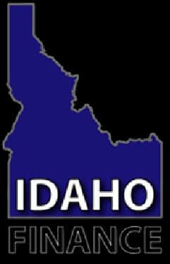 Idaho Finance Logo