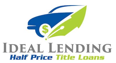 Ideal Lending LLC Logo