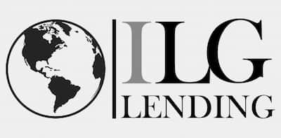 ILG Lending Logo