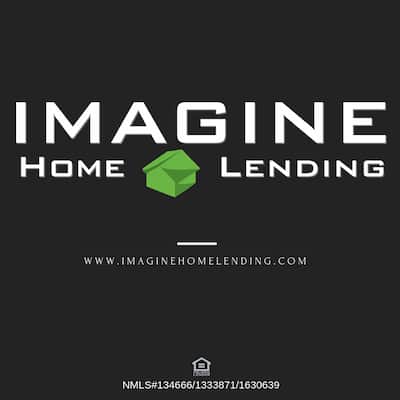Imagine Home Lending of Central Wisconsin Logo