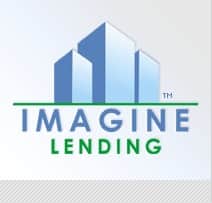 Imagine Lending Logo