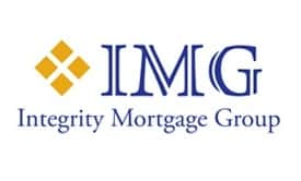 IMG Mortgage Greensboro Logo