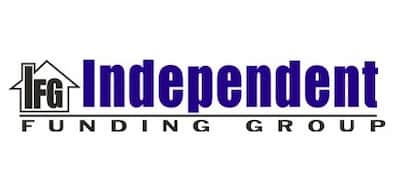 Independent Funding Group Logo