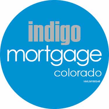 Indigo Mortgage Colorado Logo