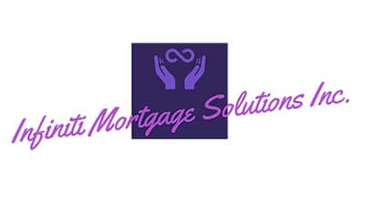 Infiniti Mortgage Solutions Inc. Logo