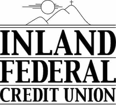 Inland Federal Credit Union Logo