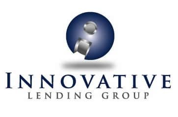 Innovative Lending Group Logo