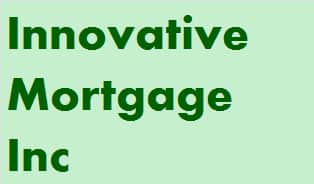 Innovative Mortgage Inc Logo