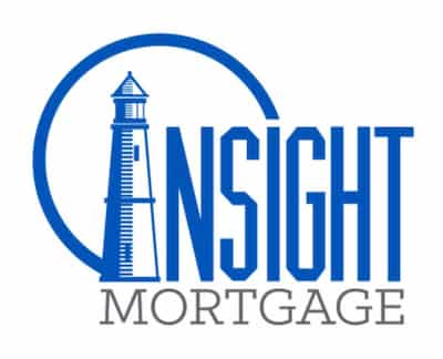 Insight Mortgage Logo