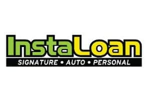 InstaLoan Logo