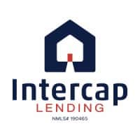 Intercap Lending - Dante Esquibel Logo