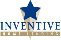 Inventive Home Lending Logo