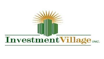 Investment Village Inc Logo