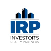 Investors Realty Partners Logo