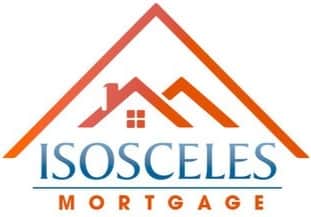 Isosceles Mortgage Logo