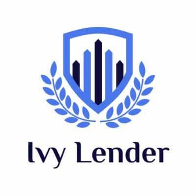 Ivy Lender Logo