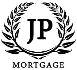J P Mortgage Co Logo