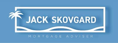Jack Skovgard Long Beach Home Loan Logo