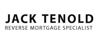 Jack Tenold LLC Logo